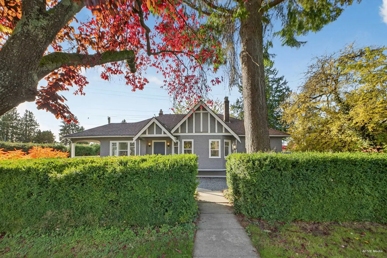7561 ANGUS DRIVE, Vancouver BC V6P 5K1