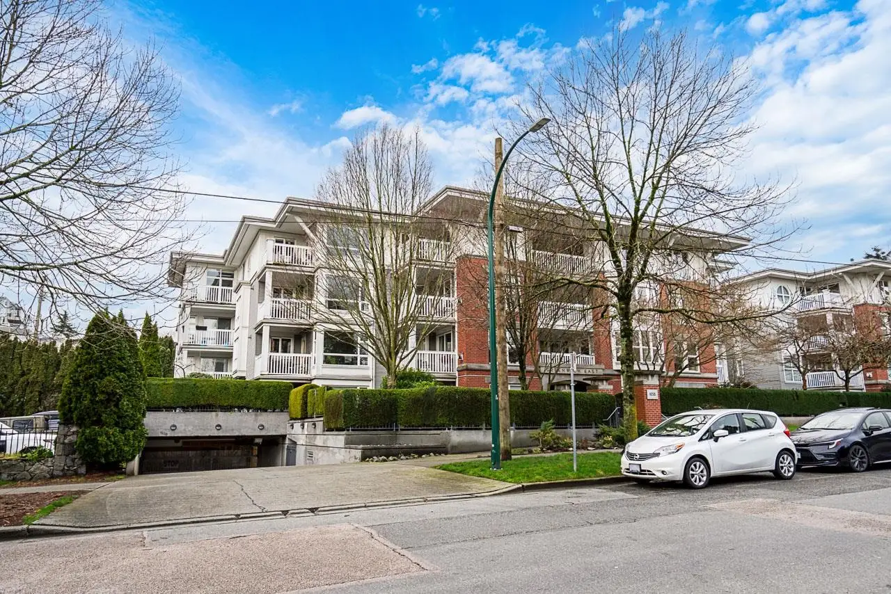 203 1858 W 5TH AVENUE, Vancouver BC V6J 1P3