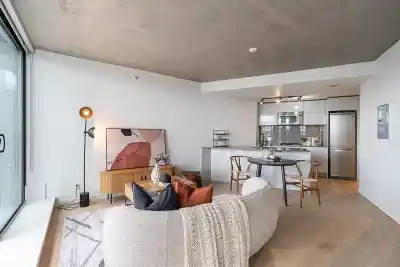 3309 128 W CORDOVA STREET, Vancouver BC V6B 0E6
