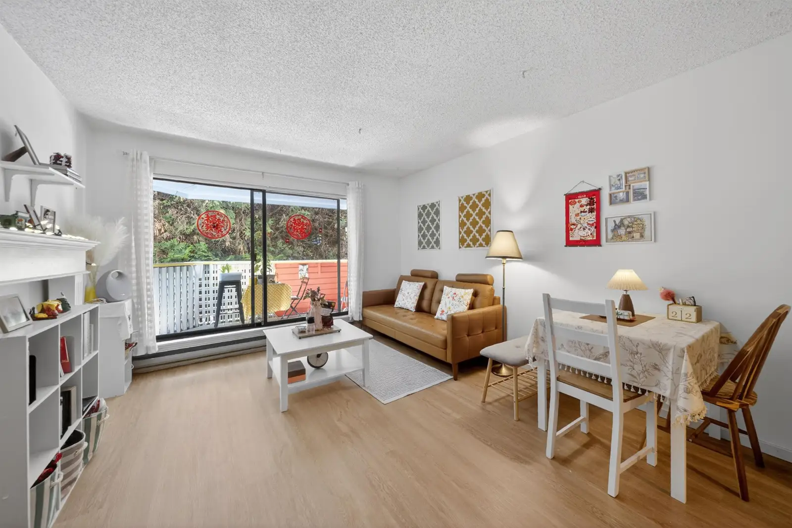 105 8700 ACKROYD ROAD, Richmond BC V6X 3G2