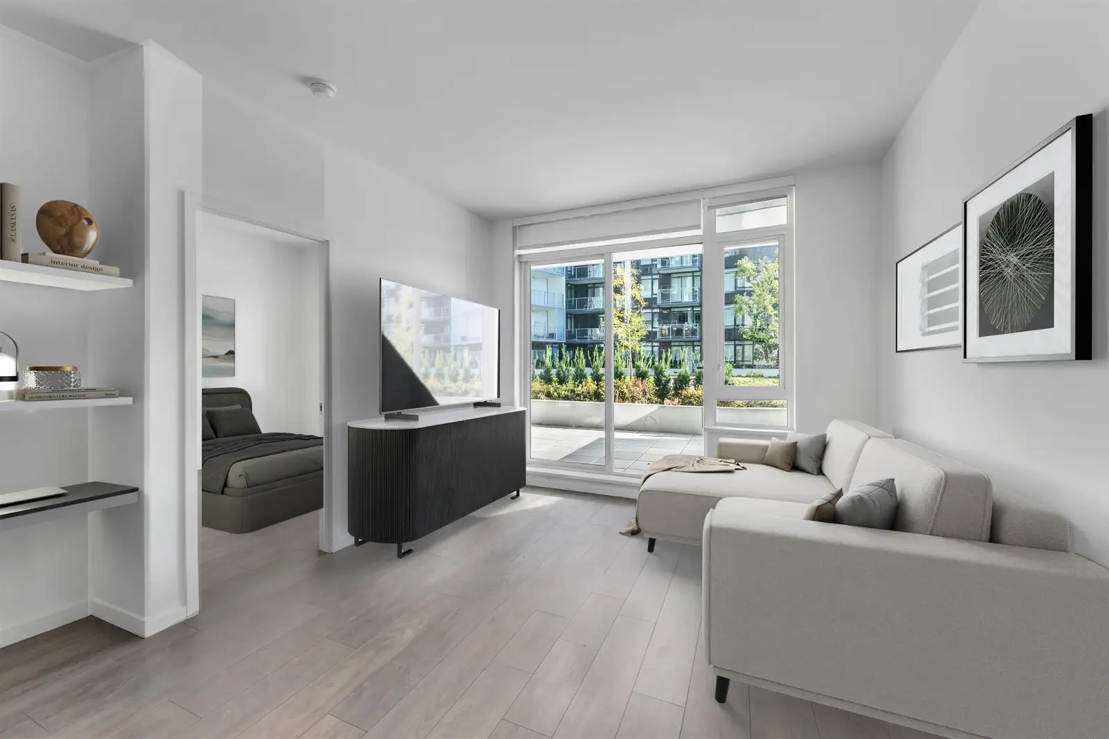 444 6500 MINORU BOULEVARD, Richmond BC V6Y 0N2