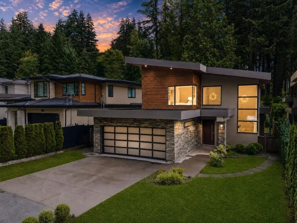 31 GLENMORE DRIVE, West Vancouver BC V7S 1A5