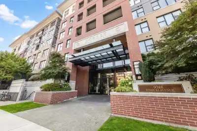 418 9388 TOMICKI AVENUE, Richmond BC V6X 0P1