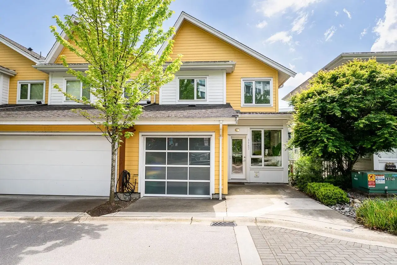 3187 E KENT AVENUE NORTH, Vancouver BC V5S 4Y1