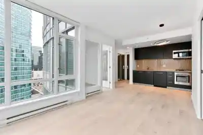 1601 833 HOMER STREET, Vancouver BC V6B 0H4