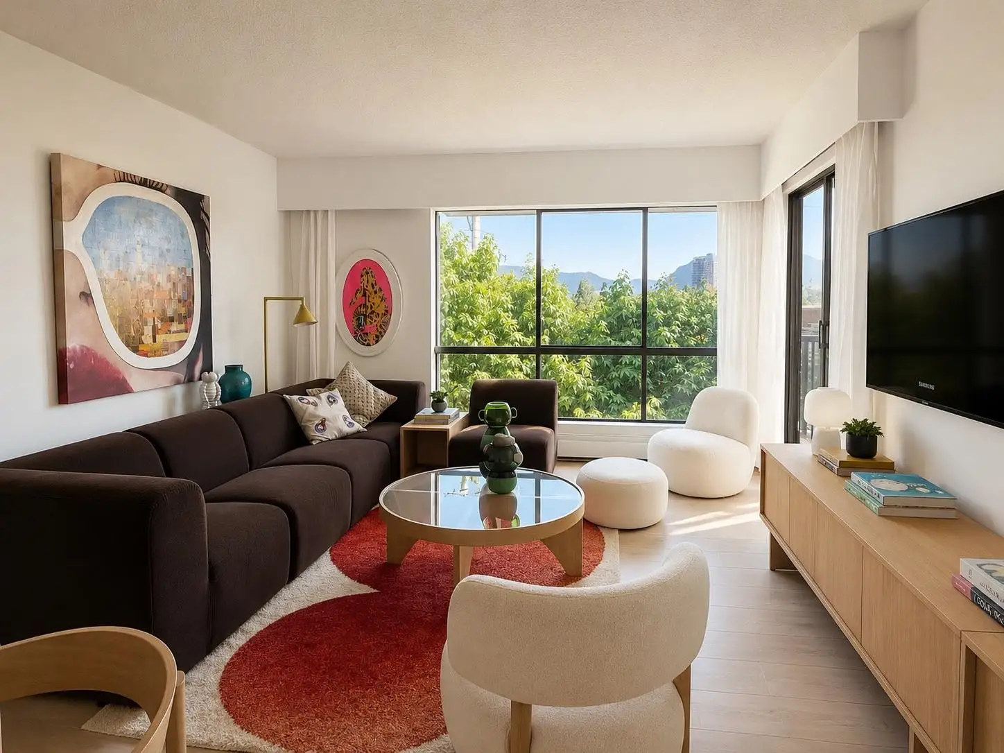 302 1877 W 5TH AVENUE, Vancouver BC V6J 1P5