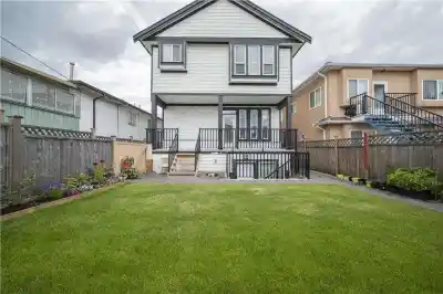 2216 MANNERING AVENUE, Vancouver BC V5N 3C4