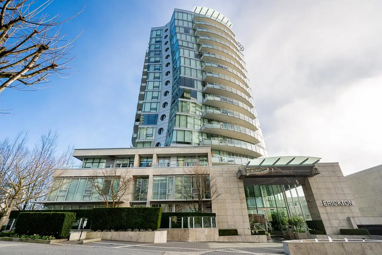 1703 1560 HOMER MEWS, Vancouver BC V6Z 0A5