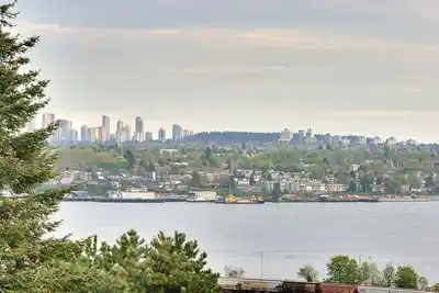 145 ST GEORGES AVENUE, North Vancouver BC V7L 3G8