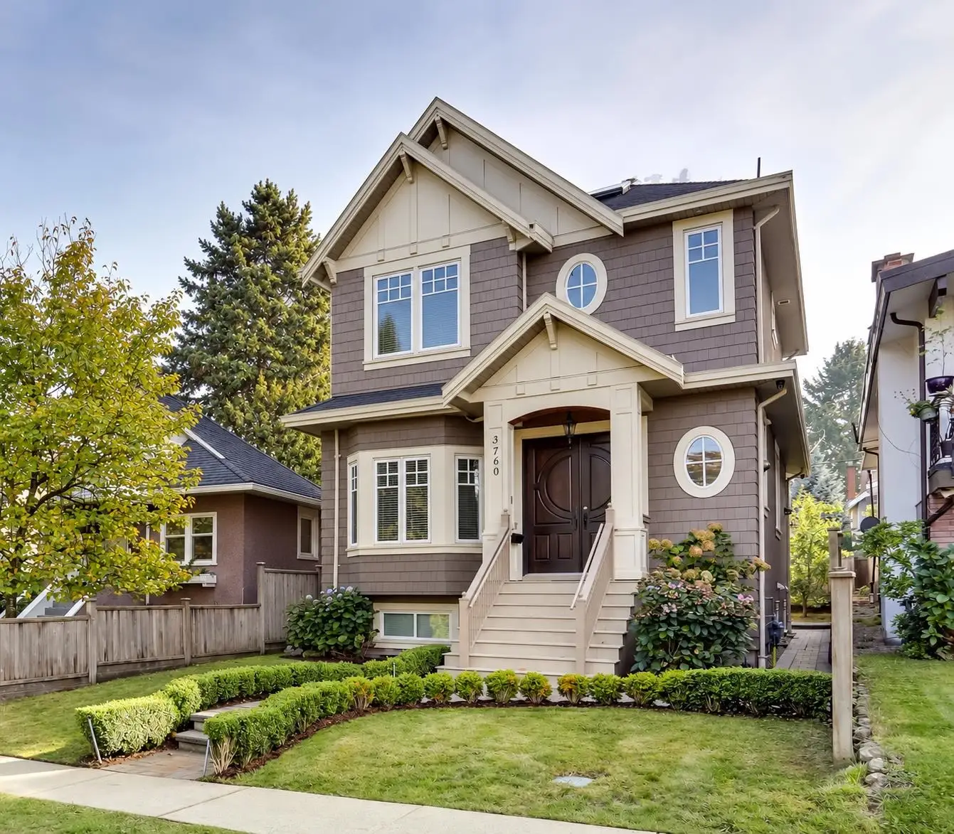 3760 W 17TH AVENUE, Vancouver BC V6S 1A2