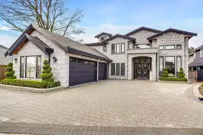 2091 MCLENNAN AVENUE, Richmond BC V6X 2N3