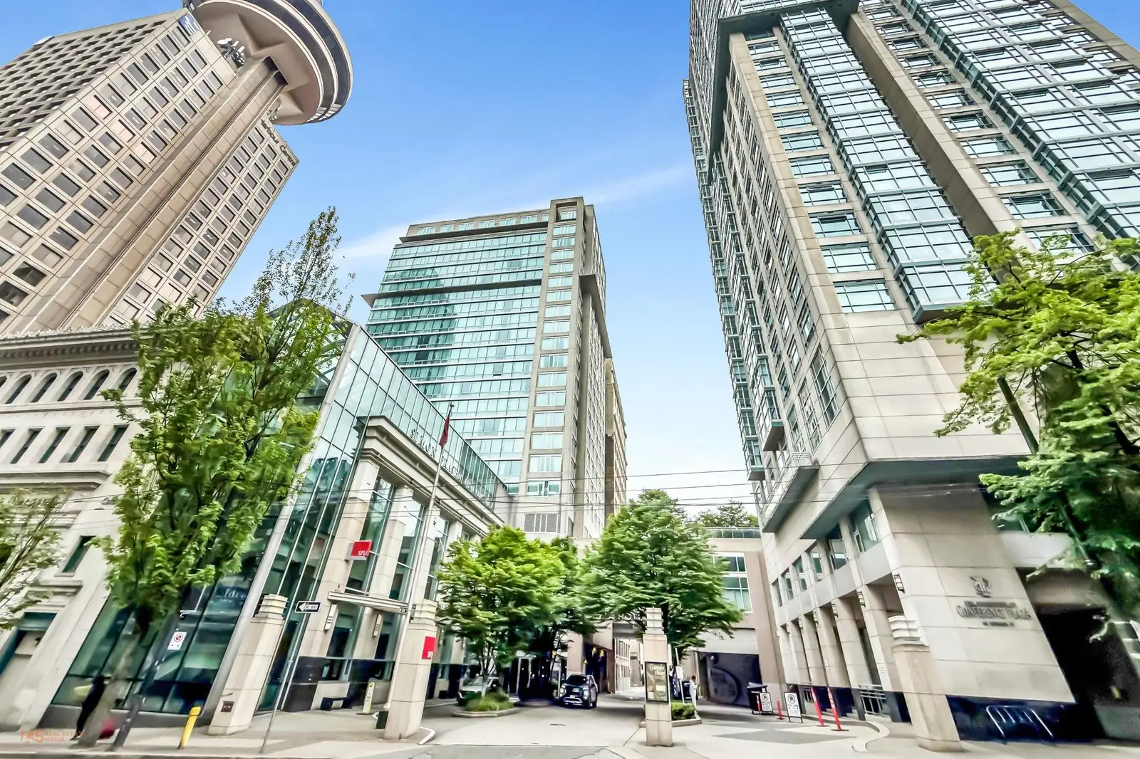 2010 438 SEYMOUR STREET, Vancouver BC V6B 6H4