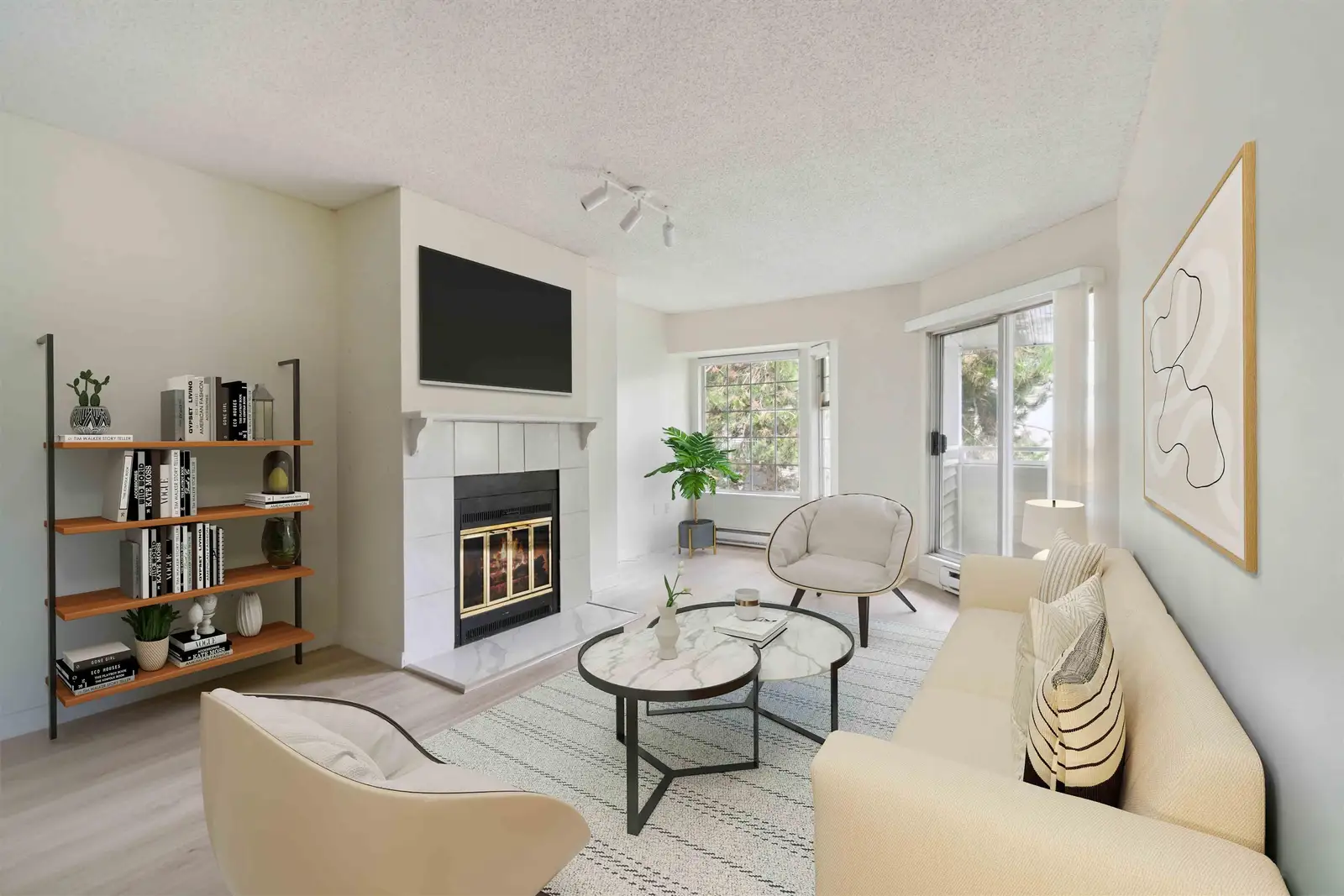 218 7591 MOFFATT ROAD, Richmond BC V6Y 3N2
