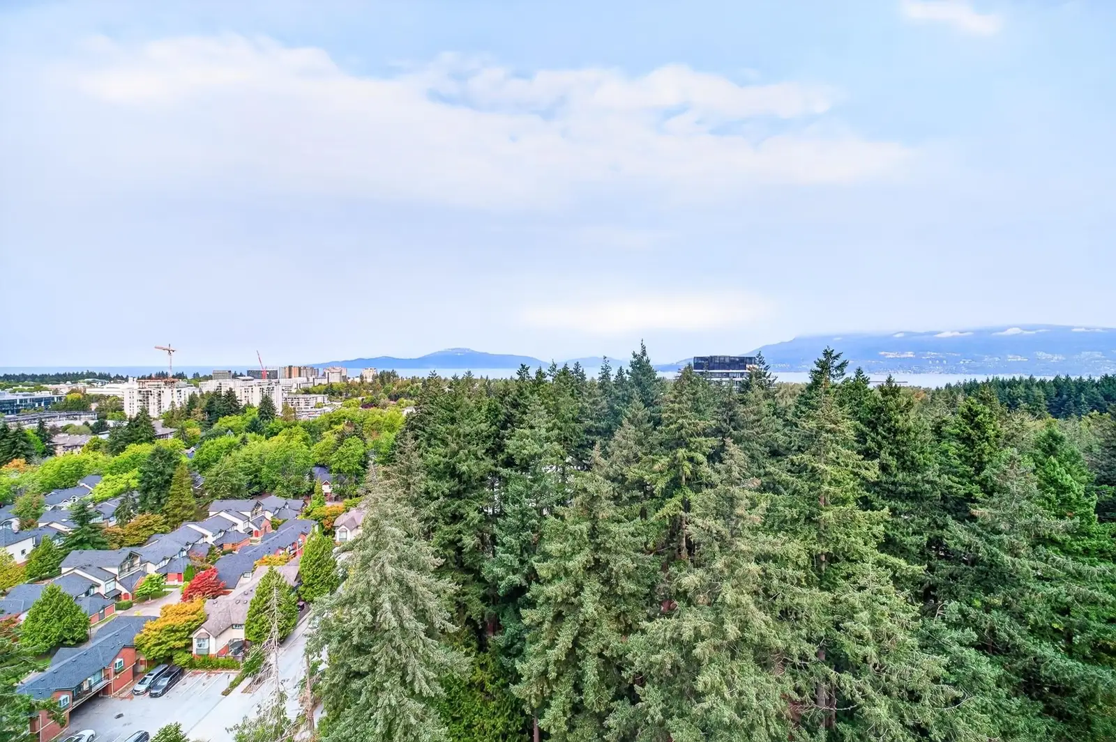 1805 5380 CROOKED BRANCH ROAD, Vancouver BC V6T 0E5