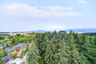 1805 5380 CROOKED BRANCH ROAD, Vancouver BC V6T 0E5
