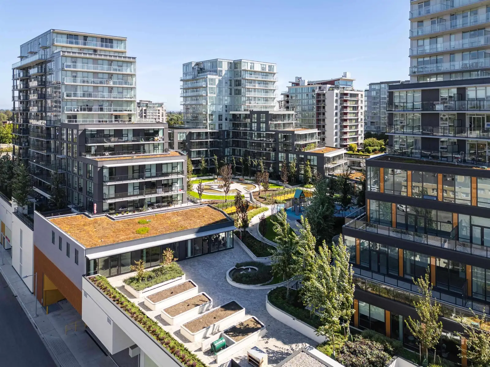 408 6655 BUSWELL STREET, Richmond BC V6Y 0M4