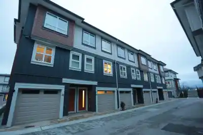 65 10311 RIVER DRIVE, Richmond BC V6X 0T2