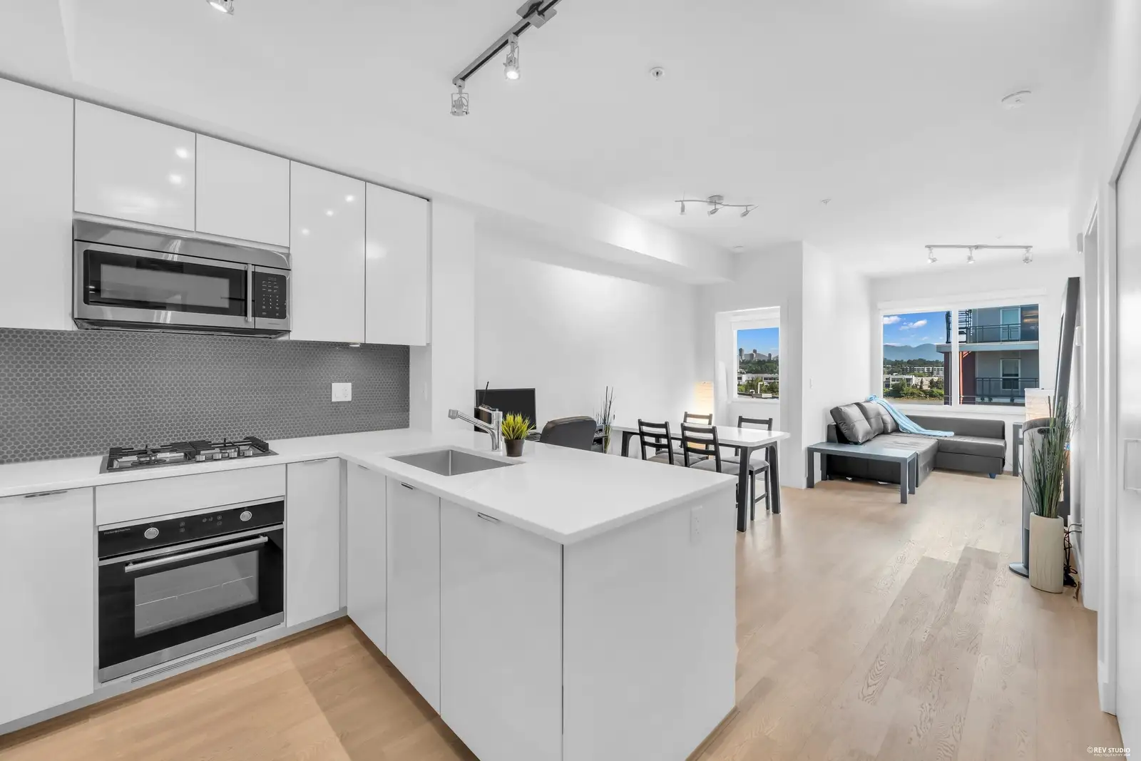 509 10011 RIVER DRIVE, Richmond BC V6X 0N2