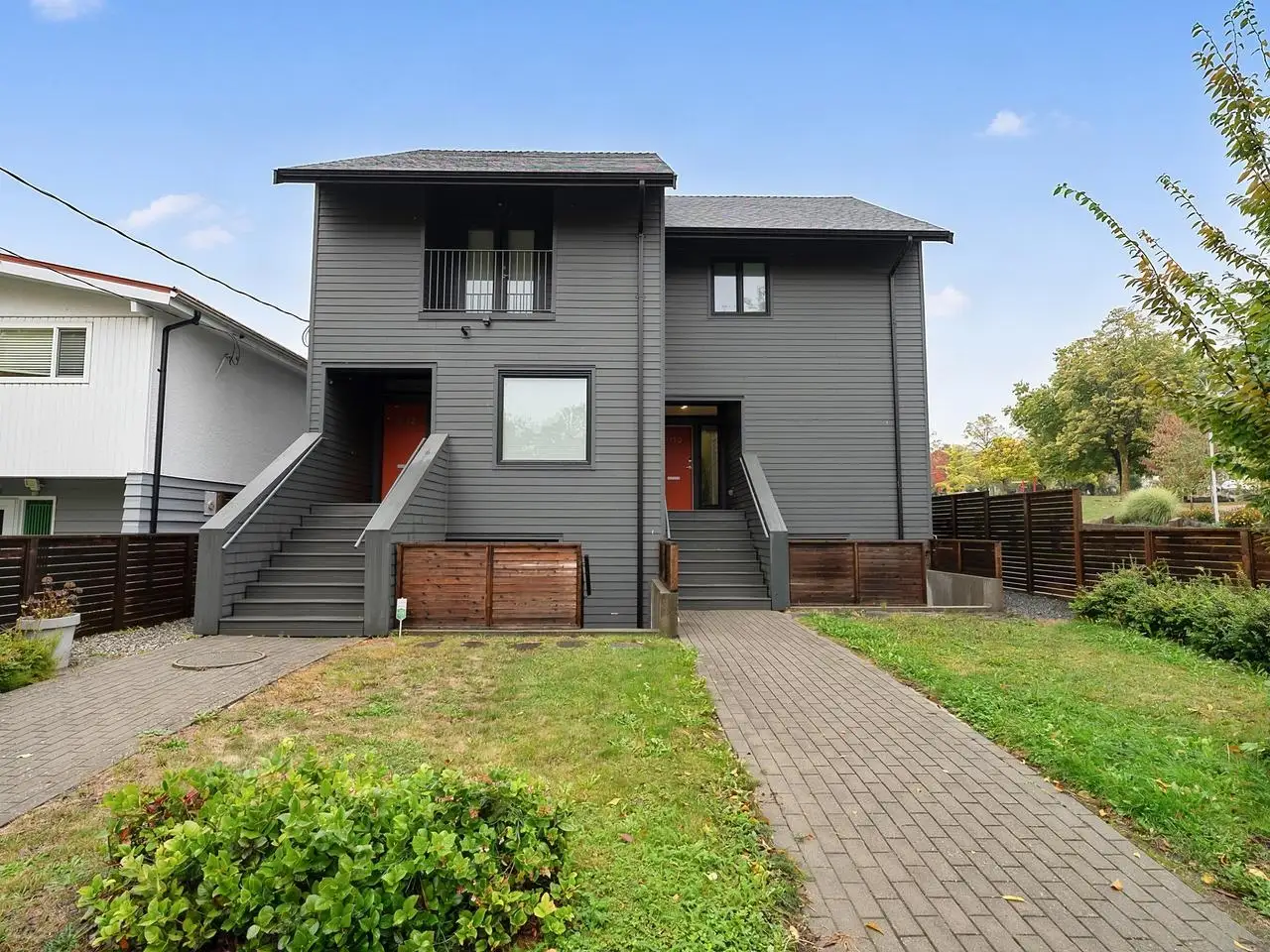 4136 BEATRICE STREET, Vancouver BC V5N 4H6