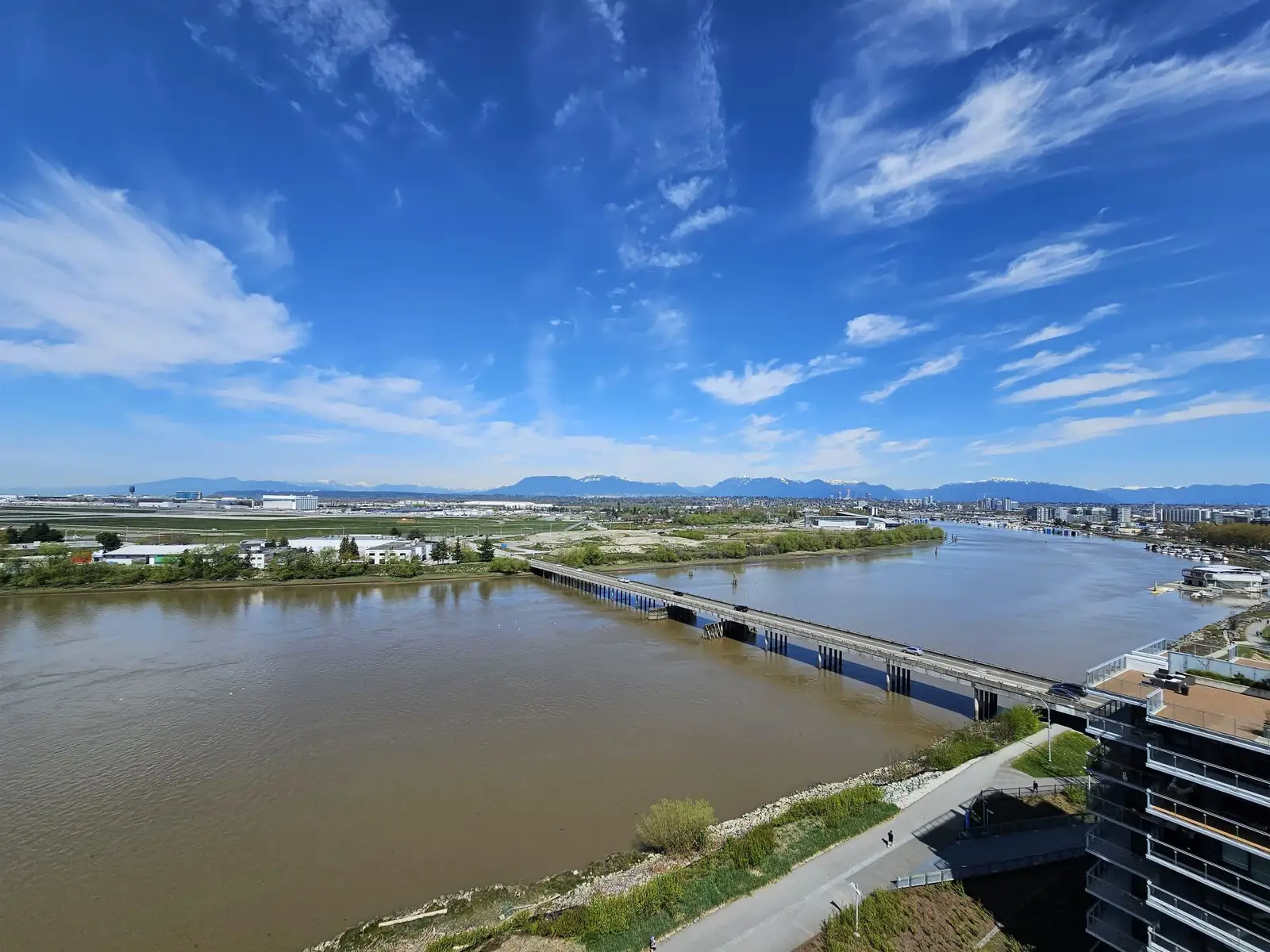1202 6811 PEARSON WAY, Richmond BC V7C 0E7