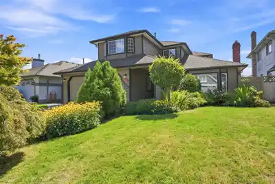6692 LONDON COURT, Delta BC V4K 4W7