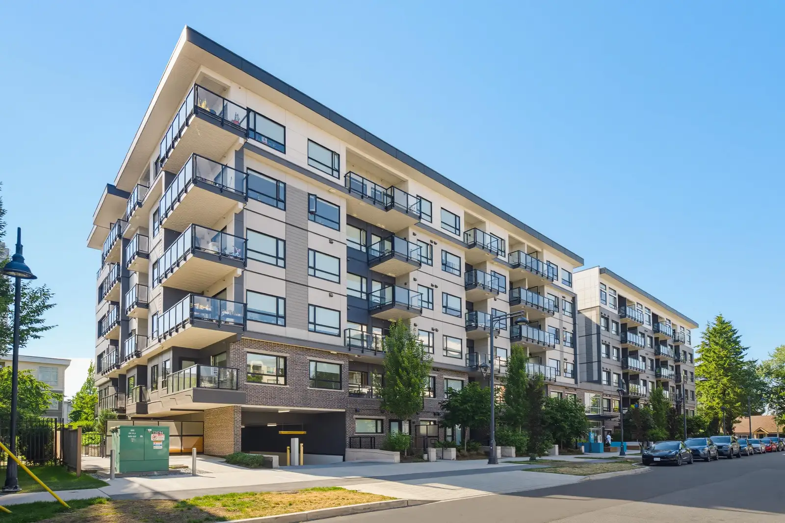 212 10777 138 STREET, Surrey BC V3T 0T5