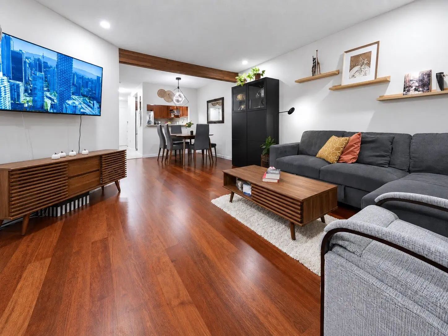112 1274 BARCLAY STREET, Vancouver BC V6E 1H3
