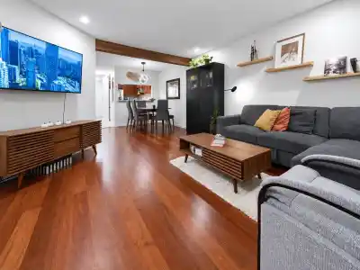 112 1274 BARCLAY STREET, Vancouver BC V6E 1H3