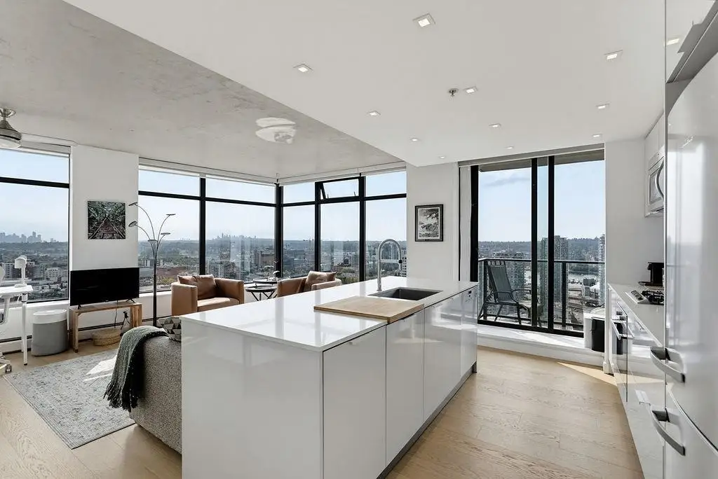 2804 108 W CORDOVA STREET, Vancouver BC V6B 0G5