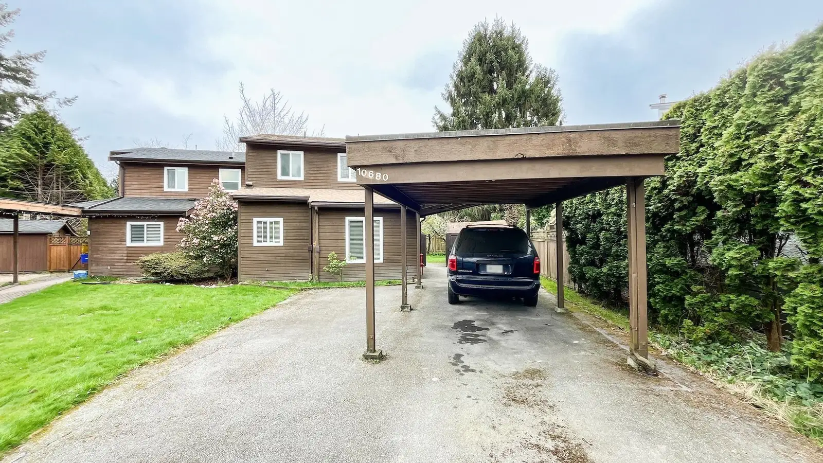 10680 WHISTLER COURT, Richmond BC V7E 4C7