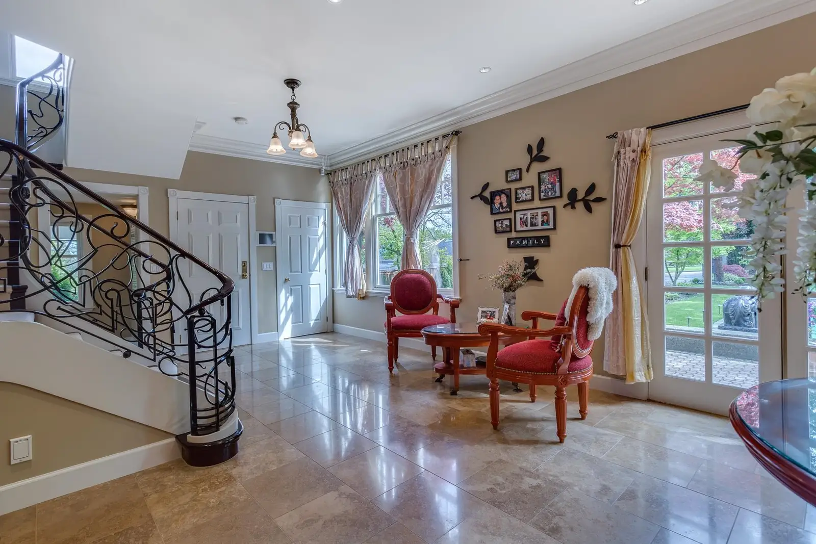 1375 W KING EDWARD AVENUE, Vancouver BC V6H 2A1
