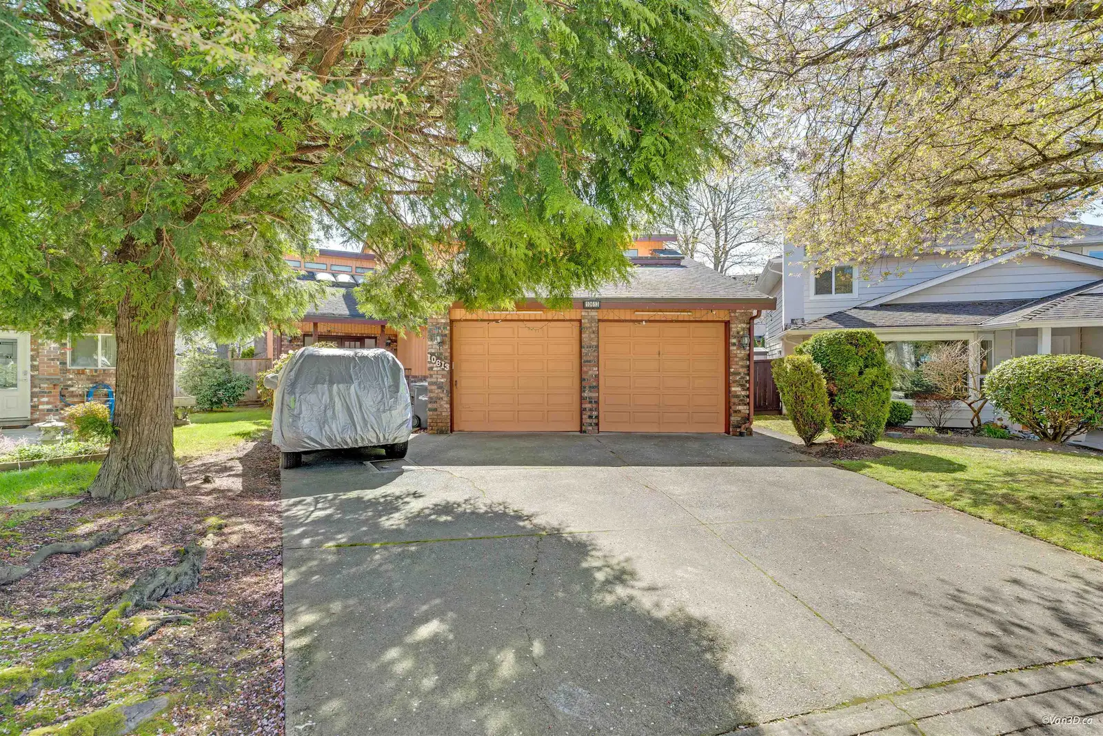 10613 YARMISH DRIVE, Richmond BC V7E 5E6