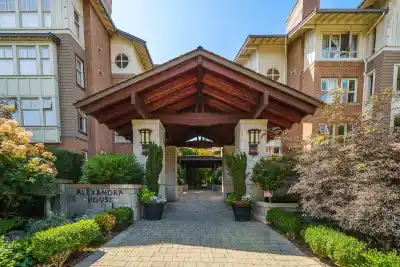 1217 4655 VALLEY DRIVE, Vancouver BC V6J 5L6