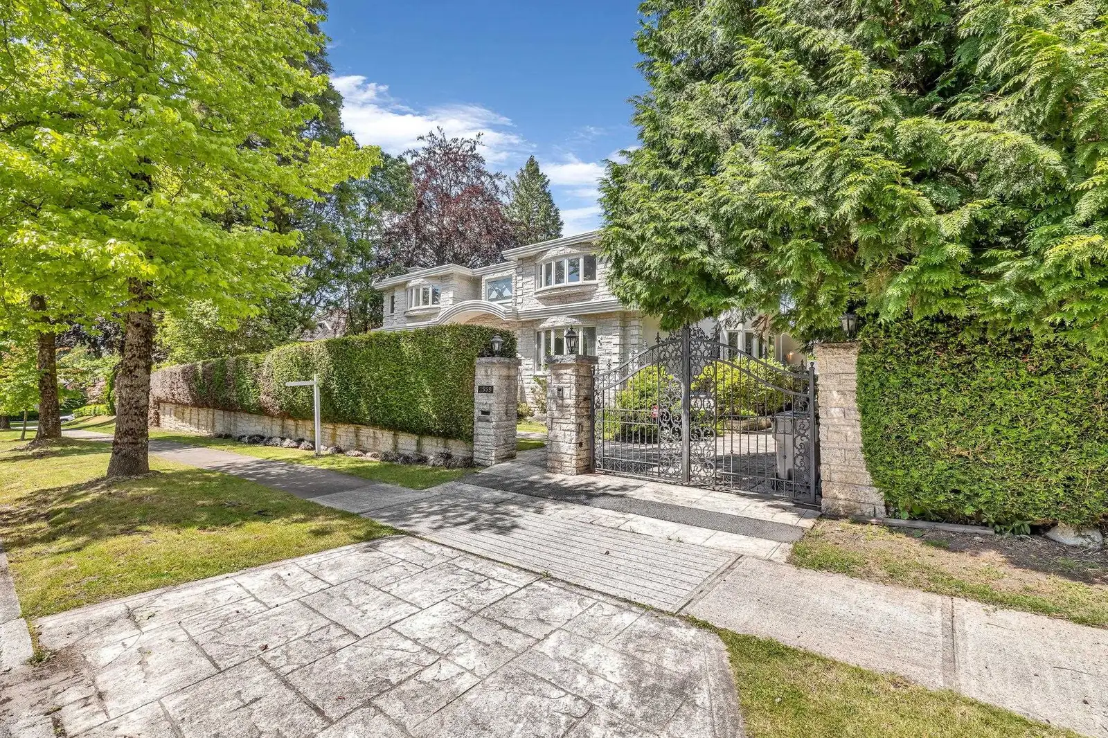 1569 W 35TH AVENUE, Vancouver BC V6M 1H1