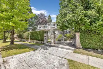 1569 W 35TH AVENUE, Vancouver BC V6M 1H1