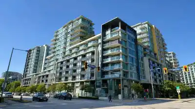 706 3333 SEXSMITH ROAD, Richmond BC V6X 0R7