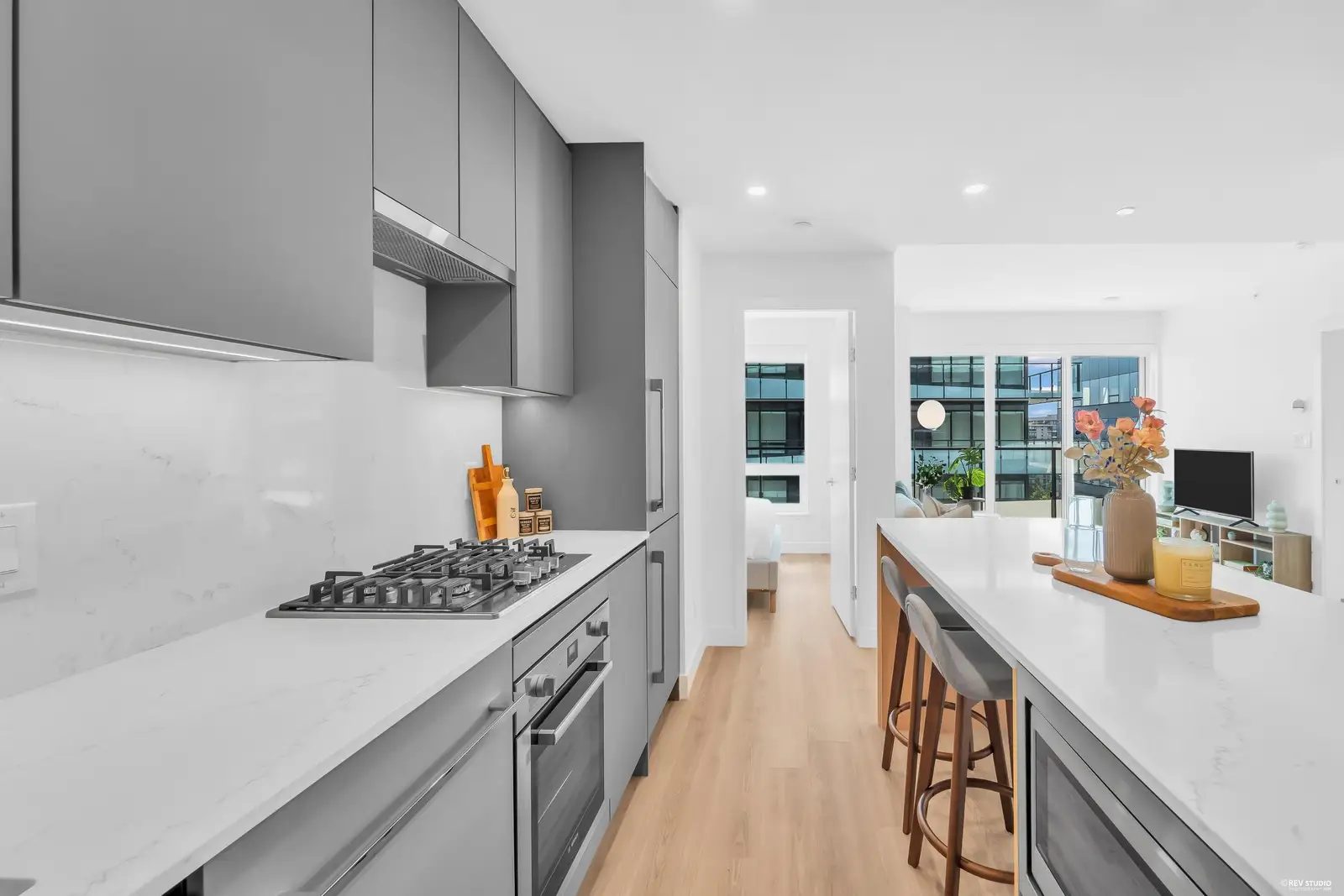 1311 5520 MCNAUGHTON ROAD, Richmond BC V6X 0X8