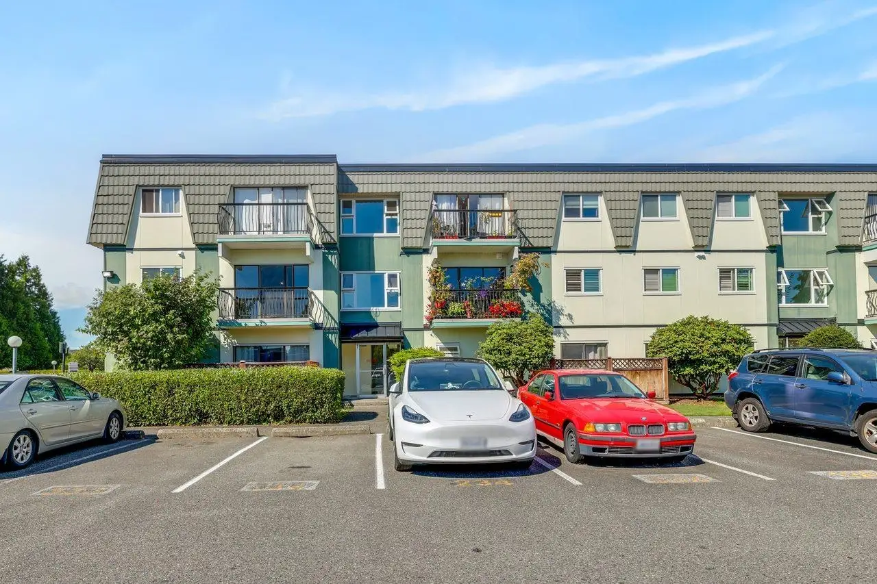 234 8051 RYAN ROAD, Richmond BC V7A 2E4