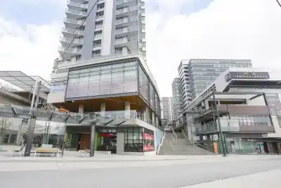 2307 489 INTERURBAN WAY, Vancouver BC V5X 0C7