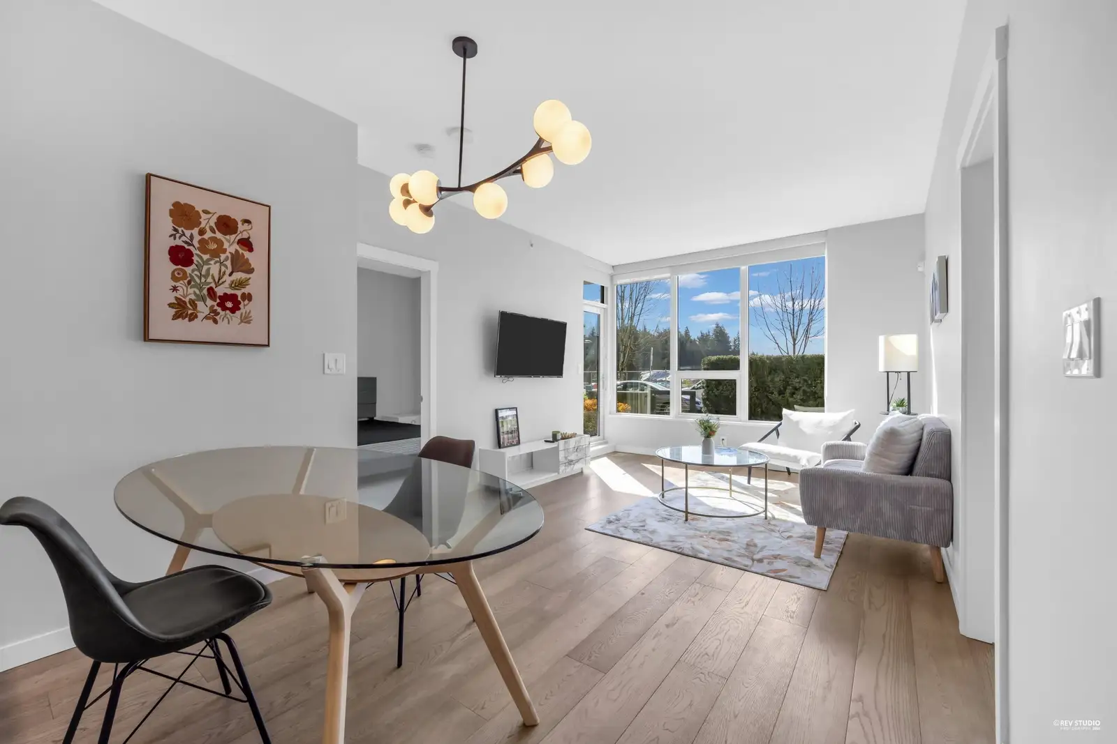 107 5687 GRAY AVENUE, Vancouver BC V6S 0A9