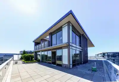 1205 6688 PEARSON WAY, Richmond BC V7C 0E5