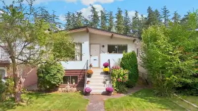 5884 ORMIDALE STREET, Vancouver BC V5R 4R3