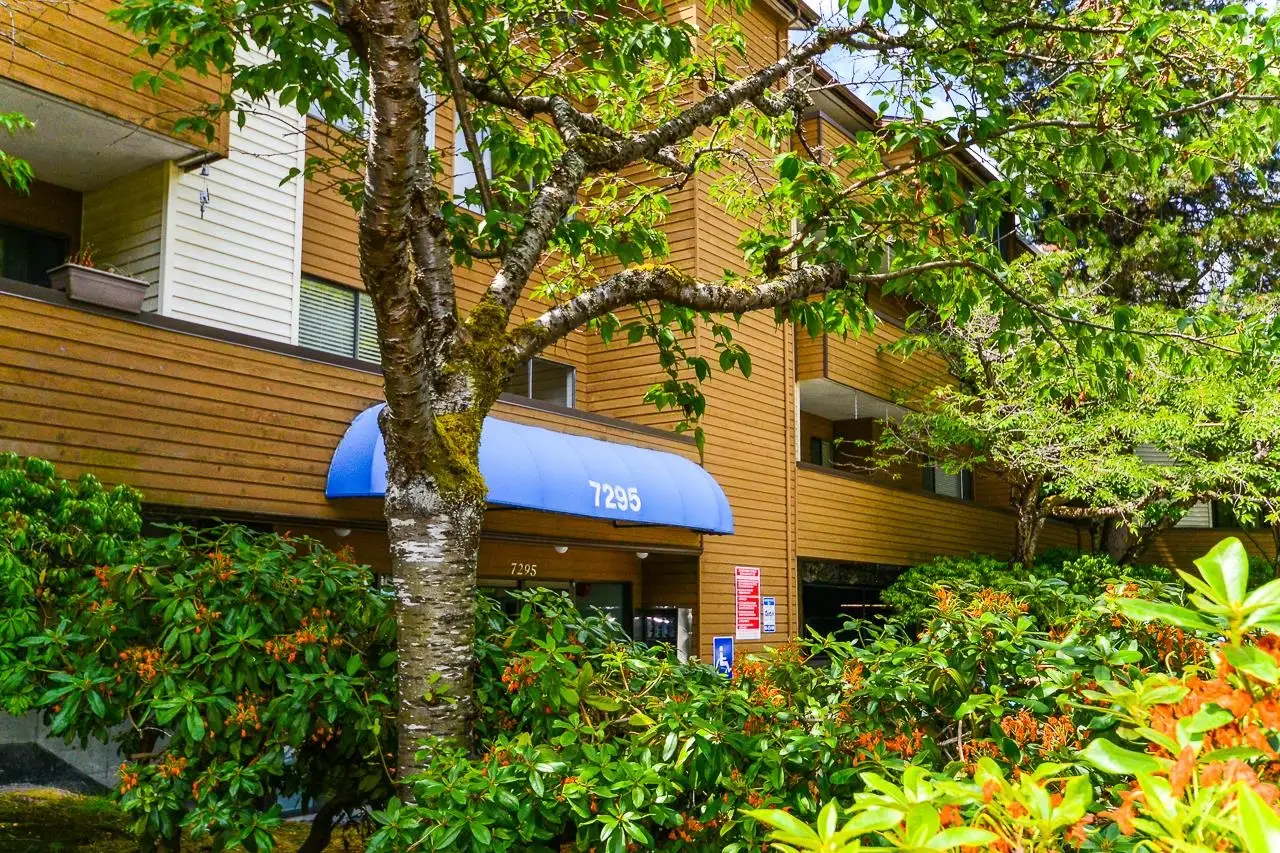 207 7295 MOFFATT ROAD, Richmond BC V6Y 3E5