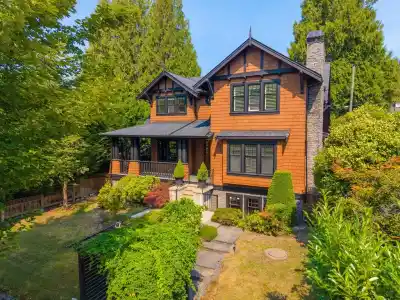 2937 W 45TH AVENUE, Vancouver BC V6N 3L6