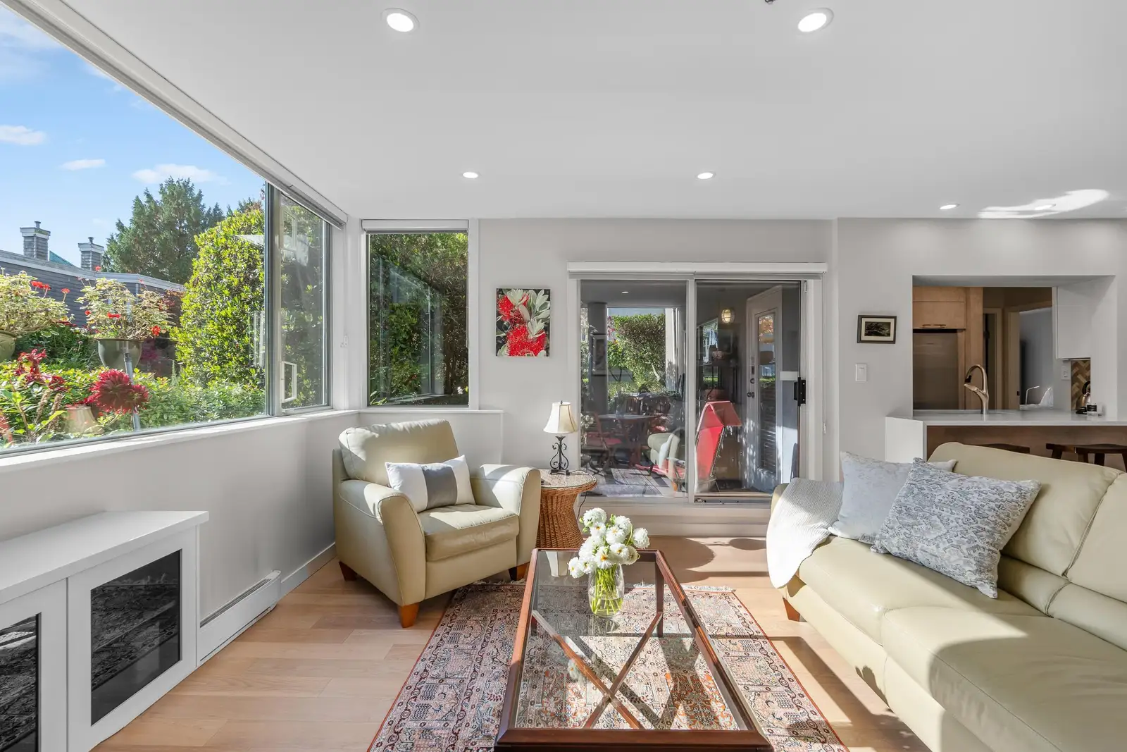 112 8450 JELLICOE STREET, Vancouver BC V5S 4S9