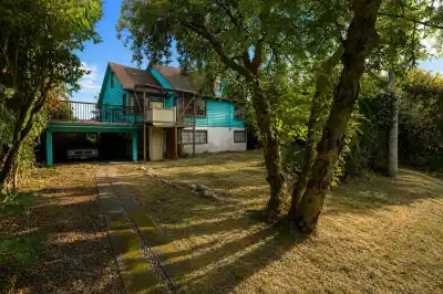 9400 PATTERSON ROAD, Richmond BC V6X 1R1