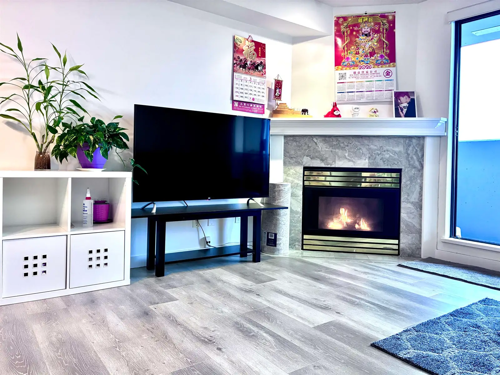 607 6611 COONEY ROAD, Richmond BC V6Y 4C5