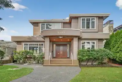 6309 ALBERTA STREET, Vancouver BC V5Y 3N3