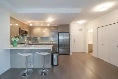 218 10177 RIVER DRIVE, Richmond BC V6X 0S2
