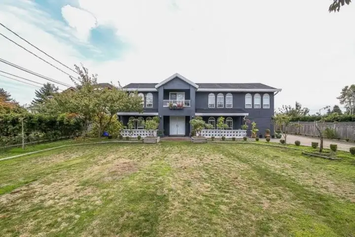 8820 NO. 4 ROAD, Richmond BC V6Y 2T6